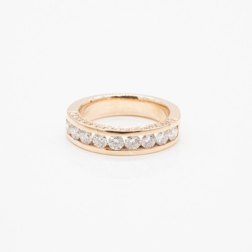 1ct christ brillant ring - christ,