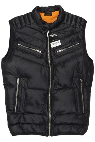 Diesel weste herren ärmellose - diesel,
