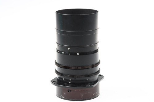 Zeiss jena biotar - zeiss, 75mm