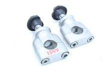 SUZUKI GSF 1200 S BANDIT GV75A    original Riser Lenkerhalter  1349