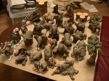 riesiges Konvolut Tusker