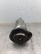 Automatikgetriebe Mercedes-Benz C-Klasse SportCoupe (CL203) C 200 KOMPRESSOR 12