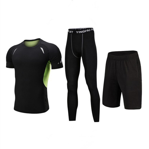 Herren laufset sportanzug - herren,