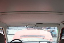 VW T4 Himmel Innenraum Decke Dachhimmel Dach oben vorne + hinten 5-Sitzer