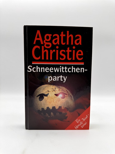 Agatha christie - agatha,