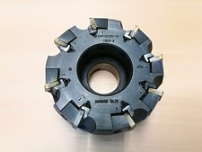 Fräskopf FPPH125-15