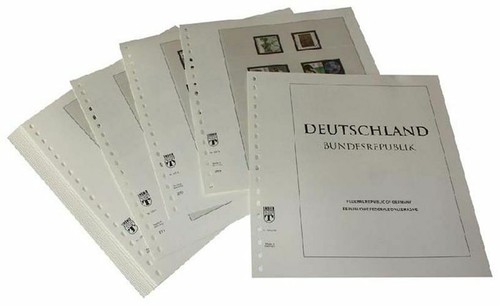 Lindner vordruckblätter - lindner-t,