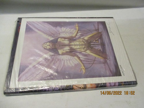 Art fantastix dorian - art,