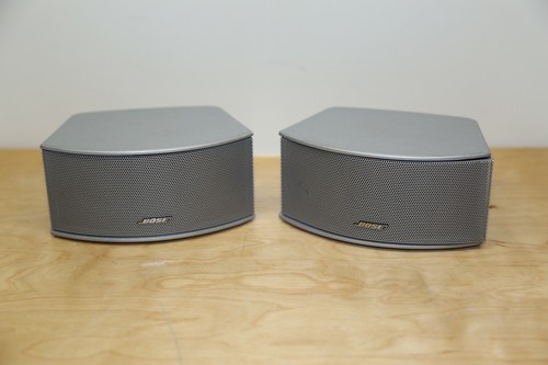 Paar bose cinemate seires - bose,