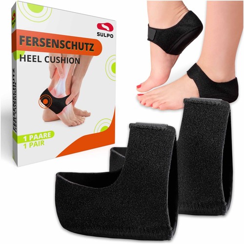 Fersensporn einlagen - fersensporn,