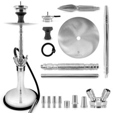 Shisha Set Cyborg