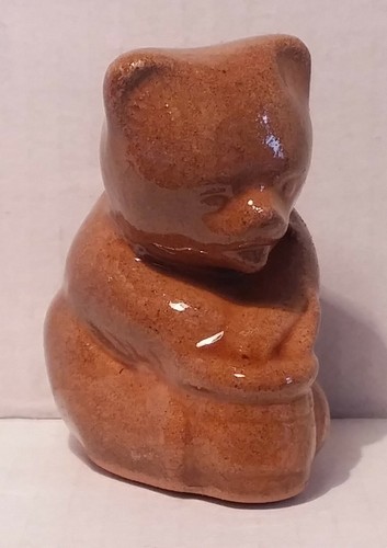 Kleiner brauner bär honig - kleiner,