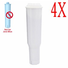 2- 6 Wasserfilter für Jura