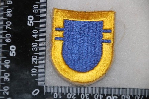 Original ausgabe army 2nd - original, us