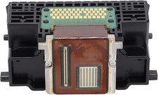 QY6 0080 Druckkopf, Ersatzdruckkopf Inthead Druckerzubehör Einzelne Schwarze Dru