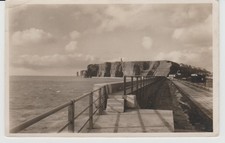Foto-Ak Helgoland um 1930