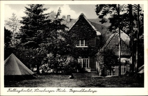Bad fallingbostel im - bad,