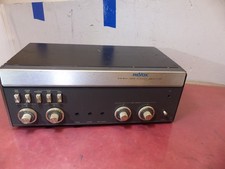 Revox A78MKII 100W Stereo Amplifier