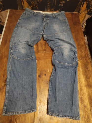Star elwood loose w36 - elwood,