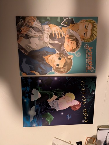 Hetalia doujinshi - hetalia,
