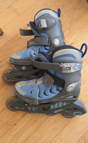 Rollerblades skate größe - hy,