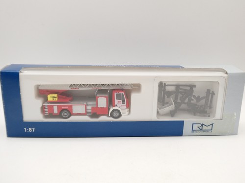 Rietze 68502 iveco - 68502,