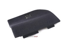4A9863716 Audi 100/S4/A6/S6 C4 Avant Deckel Kofferraumverkleidung Rechts