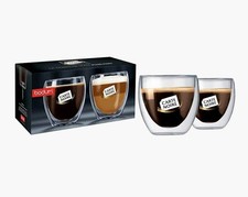 Bodum Pavina 2 Stück Glas