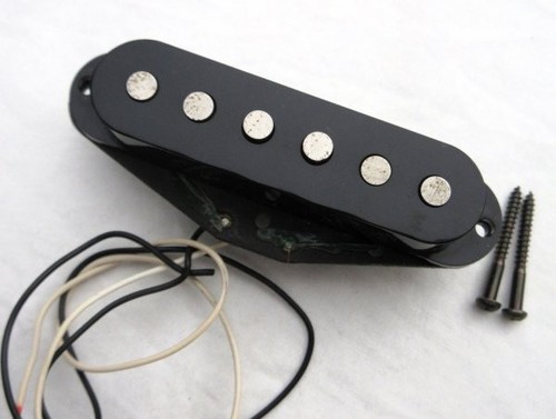 Aria pro 2al single coil - pro,