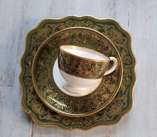 Wedgwood porzellan - wedgwood,