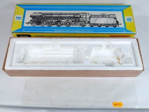 Piko 6327 leerkarton - piko, 5/6327