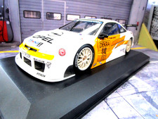 OPEL Calibra Coupe 4x4 V6 DTM