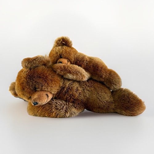 Steiff teddybären set 0341 - set, 0341/65