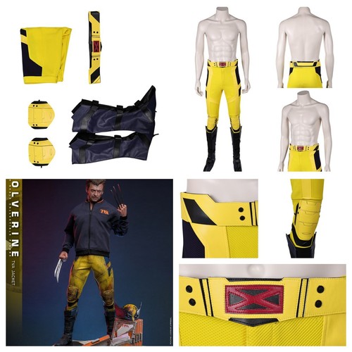 2024 deadpool wolverine - 3,