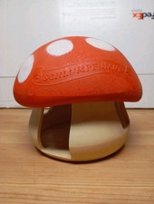 Schleich house Schlumpfhaus Peyo Schlümpfe Pilzhaus Haus, aus Sammlung 