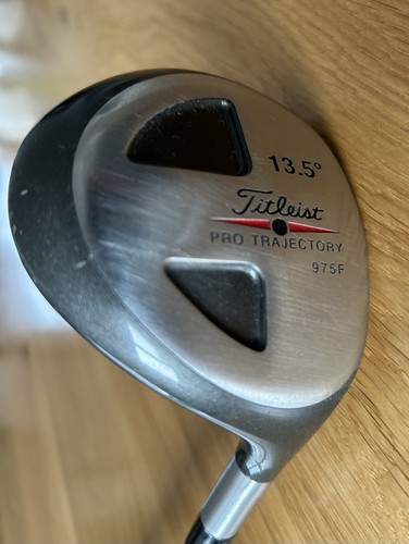 Titleist golfschläger holz - titleist, 3