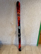 Movement Flame Ski 179cm