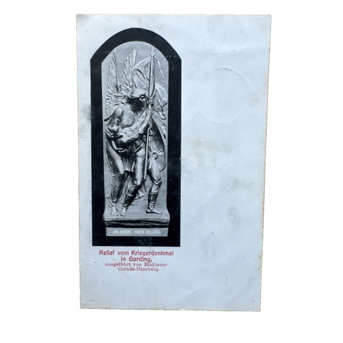 Ansichtskarte postkarte - ansichtskarte,