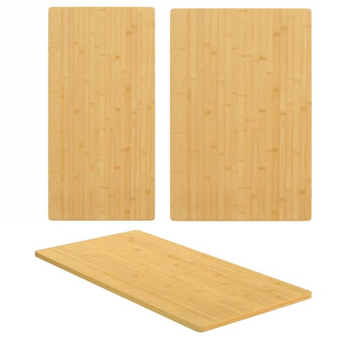 Tischplatte bambus holzplatte - bambus,