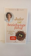 Stefanie Stahl   Jeder ist