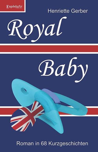 Royal baby roman in 68 - baby,