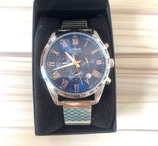 Lorus Uhr Herren Chronograph -
