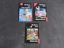 Die Drei Fragezeichen ??? Kids