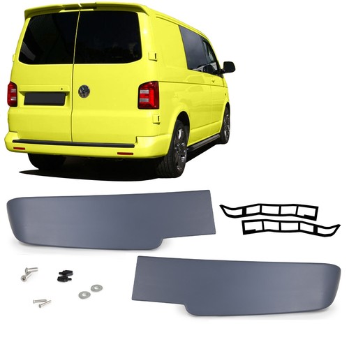 Dachspoiler heckspoiler - dachspoiler,