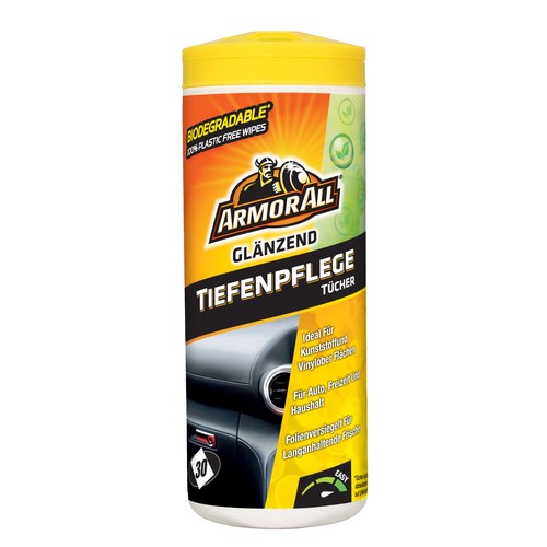 Armor all kunststoff - all,