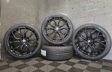 19 Zoll Winterkompletträder