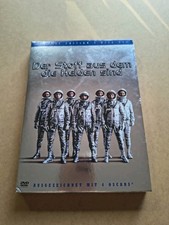 Der Stoff, aus Dem Die Helden Sind [Special Edition] [2 DVDs] PAL Deutsch