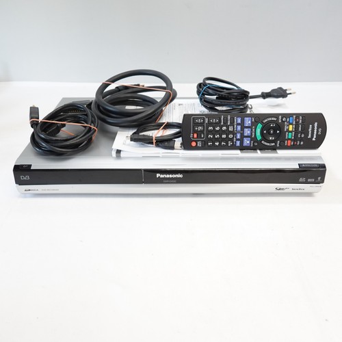 Panasonic dmr ex93c dvd hdd - dvd,