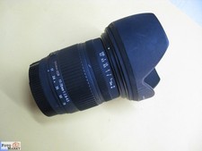 Sigma DC 2,8-4,5/ 17-70 mm