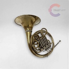 Hans Hoyer 801 Full Double